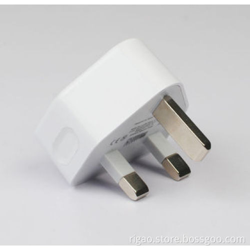 Easy to Travel 5,000mAh Plastic Phone Adapter